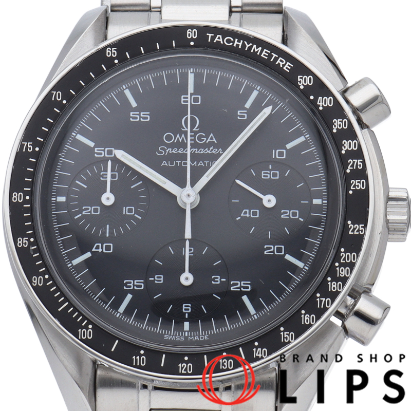 スピードマスター オートマチック