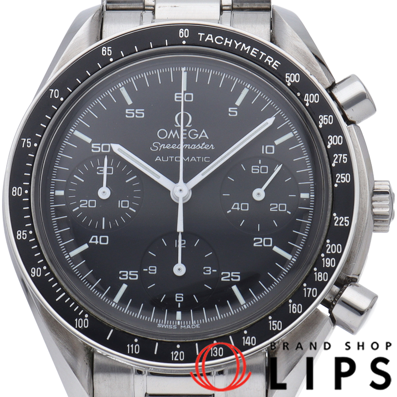スピードマスター オートマチック