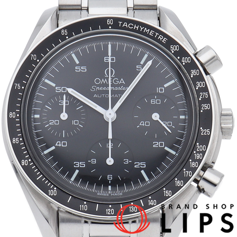 スピードマスター オートマチック