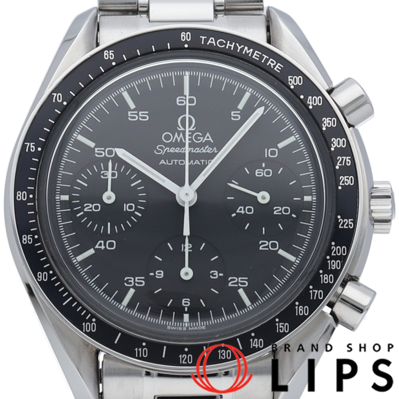 スピードマスター オートマチック