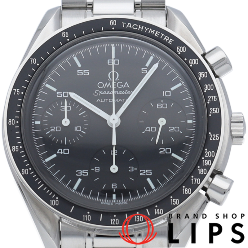 スピードマスター オートマチック