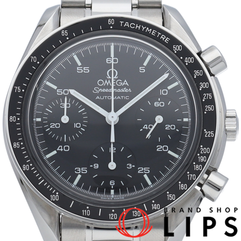 スピードマスター オートマチック