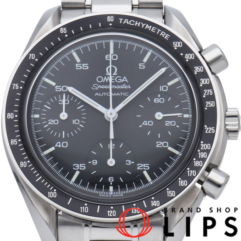 スピードマスター オートマチック