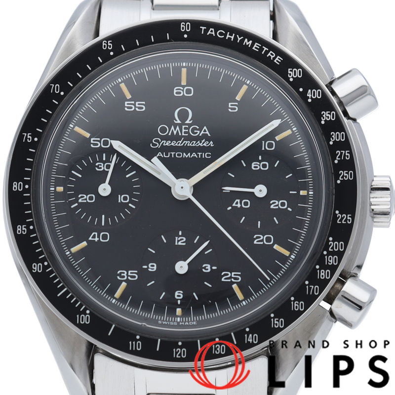 スピードマスター オートマチック