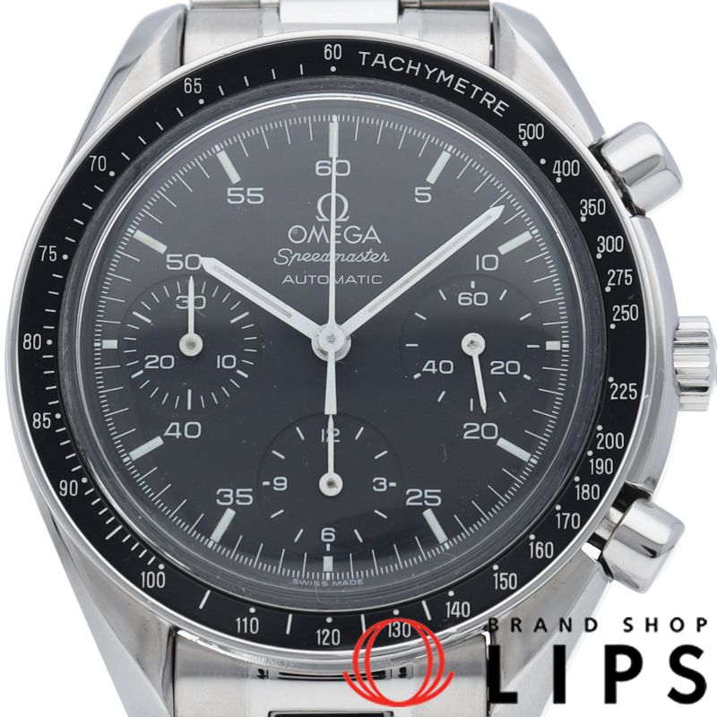 スピードマスター オートマチック