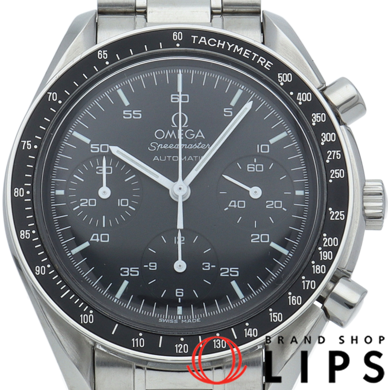 スピードマスター オートマチック