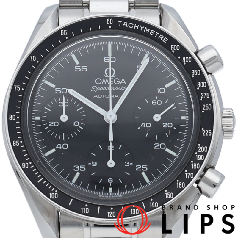 スピードマスター オートマチック