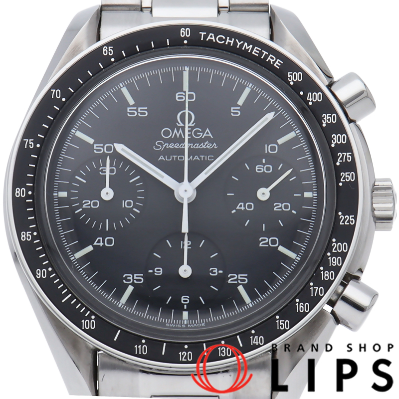 スピードマスター オートマチック