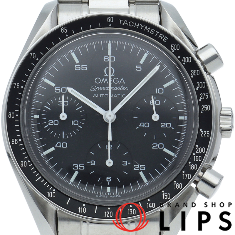 スピードマスター オートマチック OH済