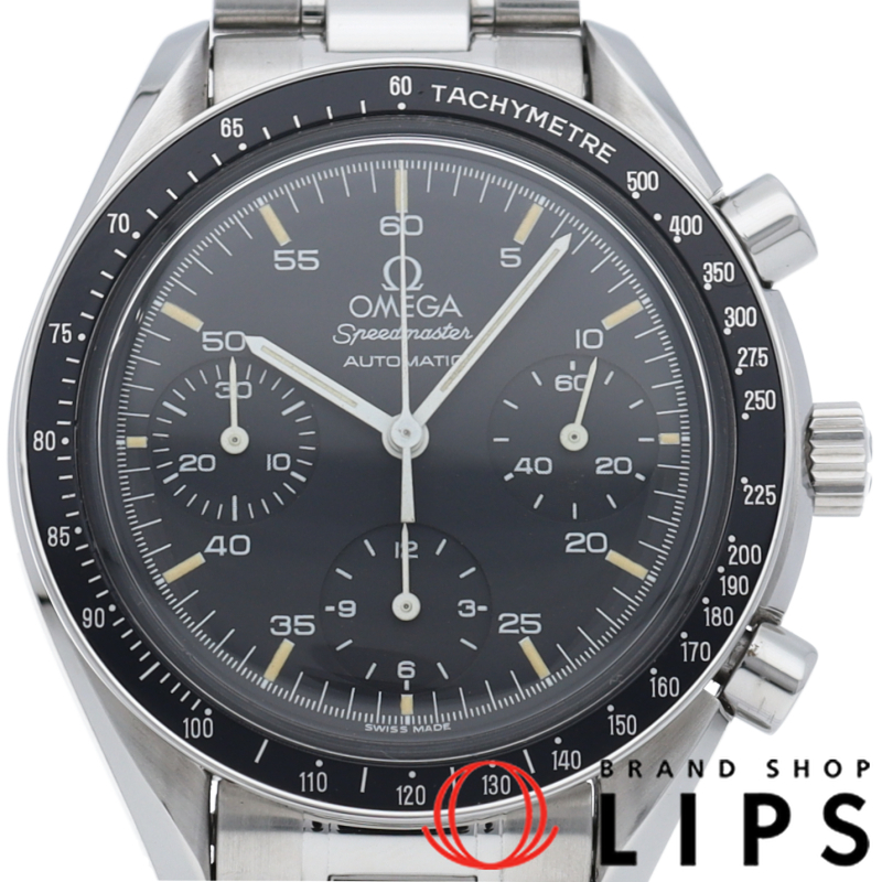 スピードマスター オートマチック