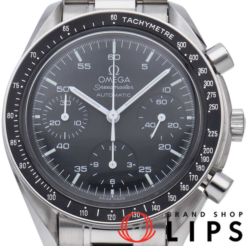スピードマスター オートマチック