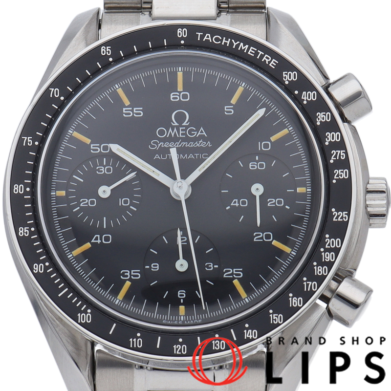 スピードマスター オートマチック
