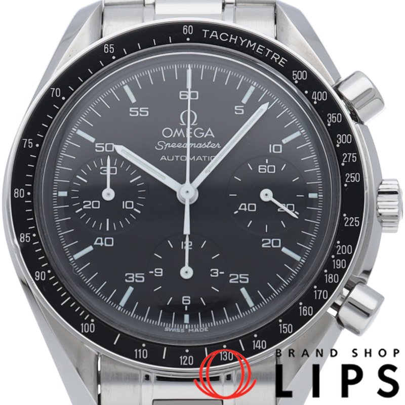 スピードマスター オートマチック