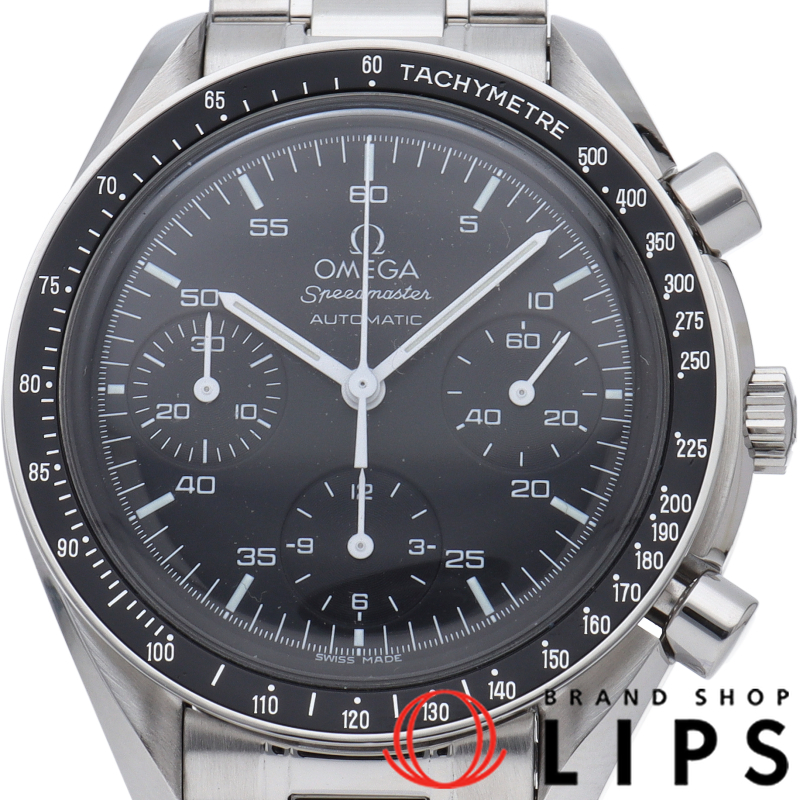 スピードマスター オートマチック