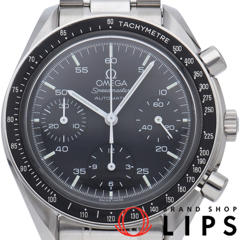 スピードマスター オートマチック OH済