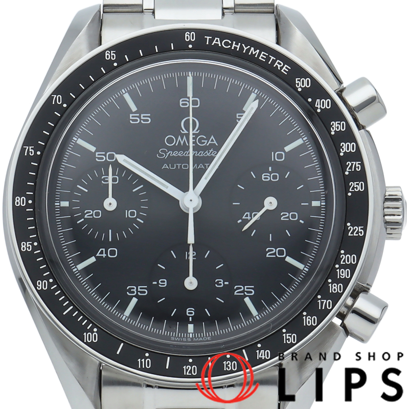 スピードマスター オートマチック