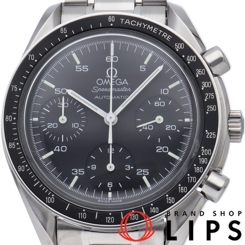 スピードマスター オートマチック