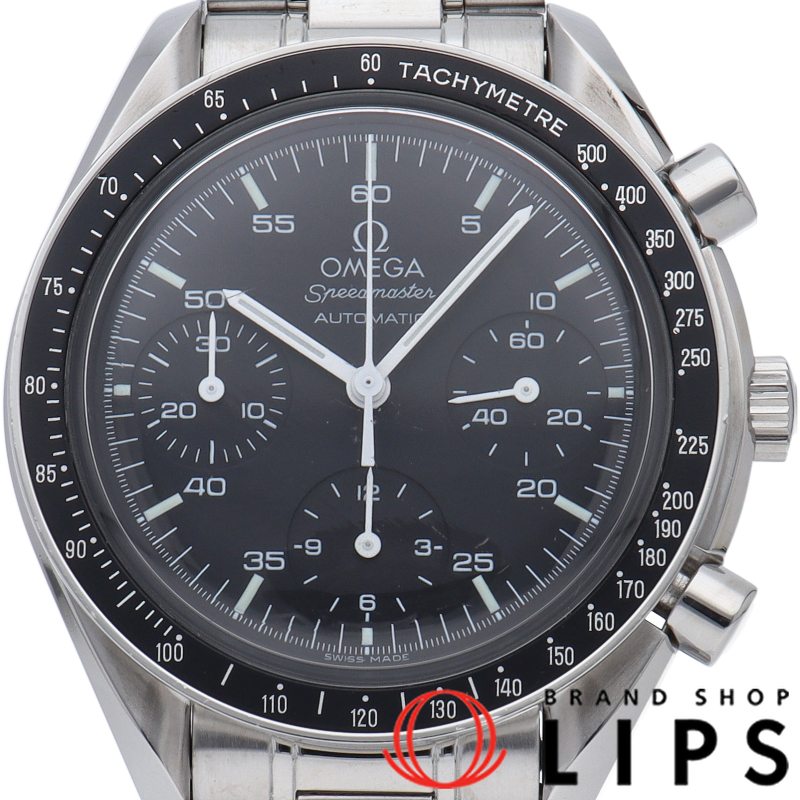 スピードマスター オートマチック