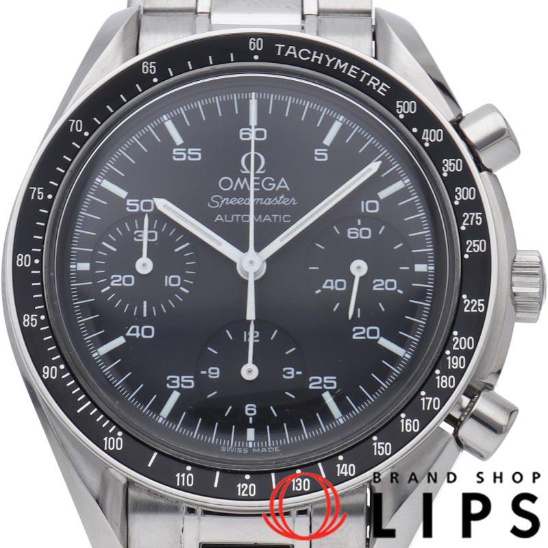 スピードマスター オートマチック