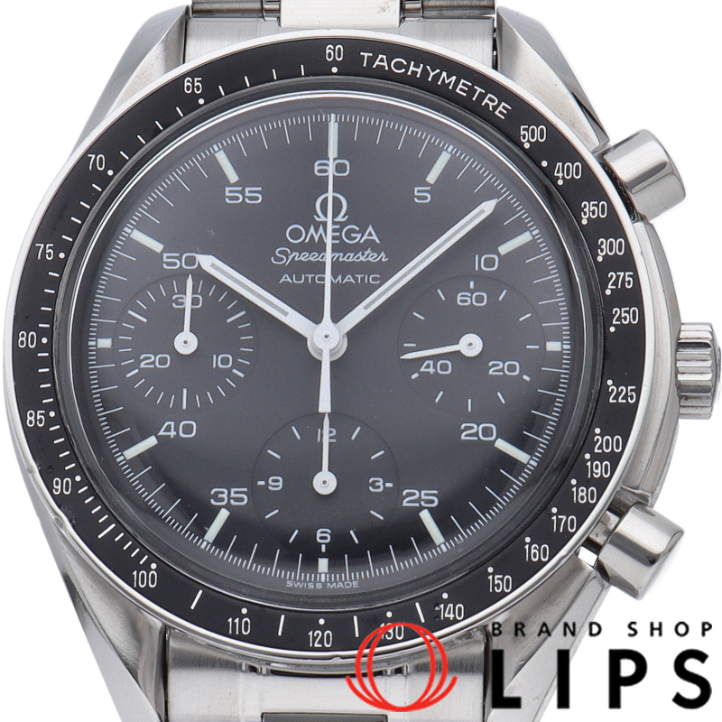 スピードマスター オートマチック