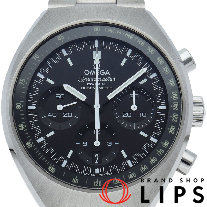 スピードマスター マーク 2 コーアクシャル クロノグラフ 42.4mm