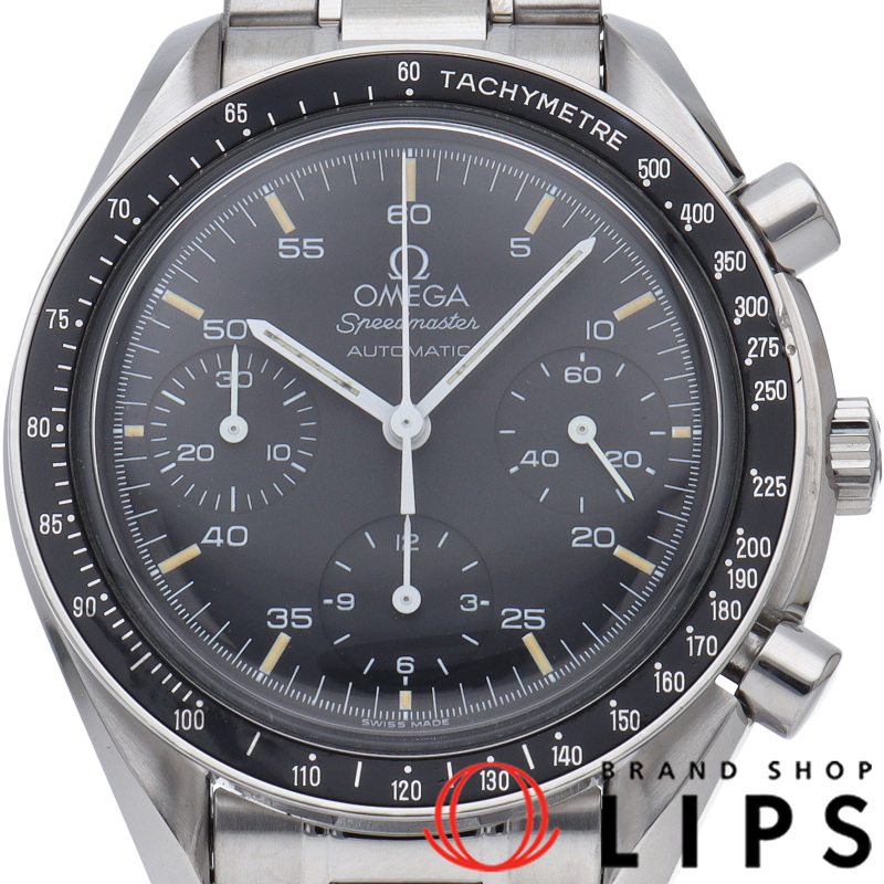 スピードマスター オートマチック