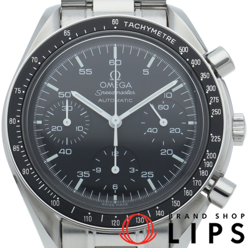 スピードマスター オートマチック