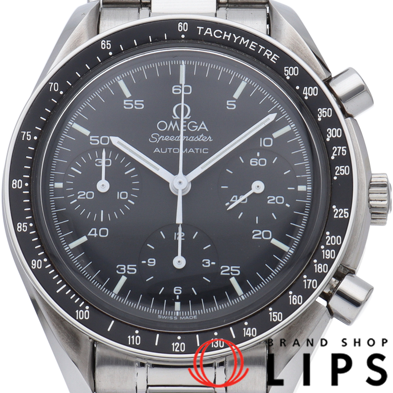 スピードマスター オートマチック