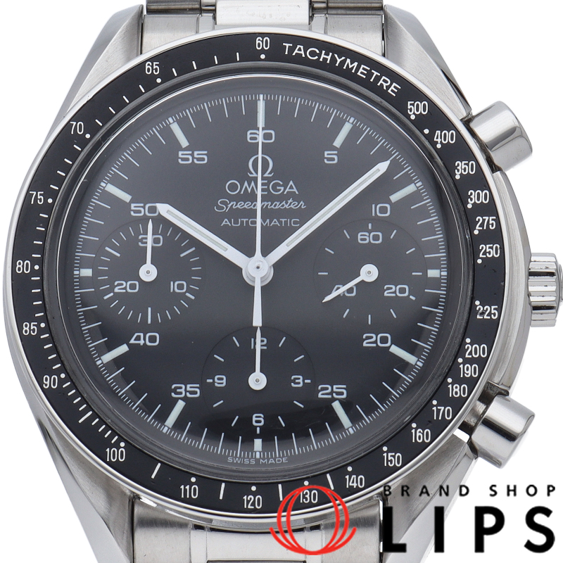 スピードマスター オートマチック