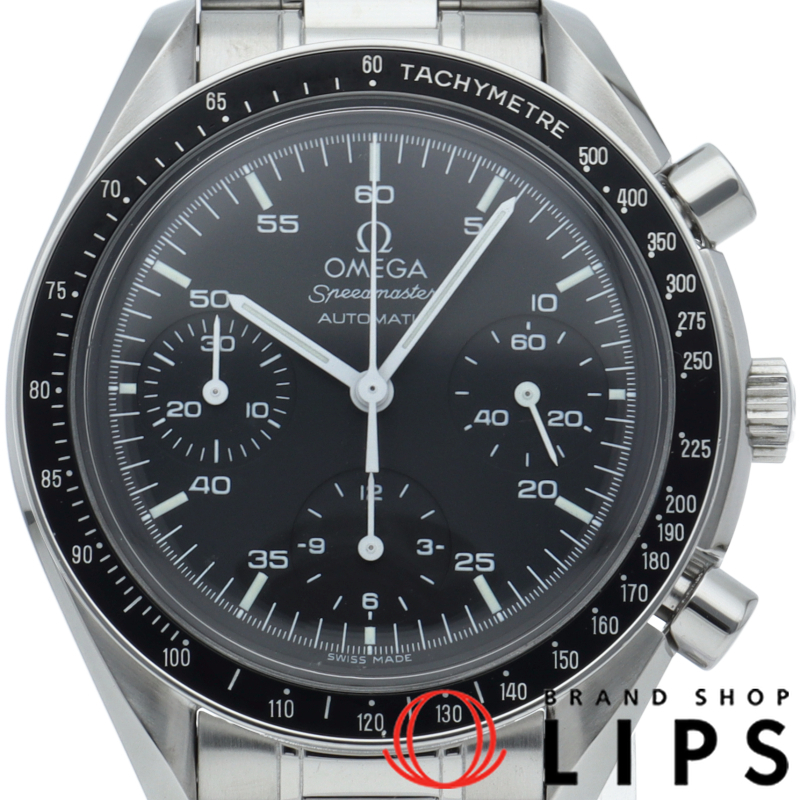 スピードマスター オートマチック