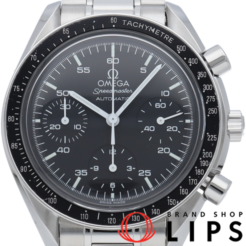 スピードマスター オートマチック OH済