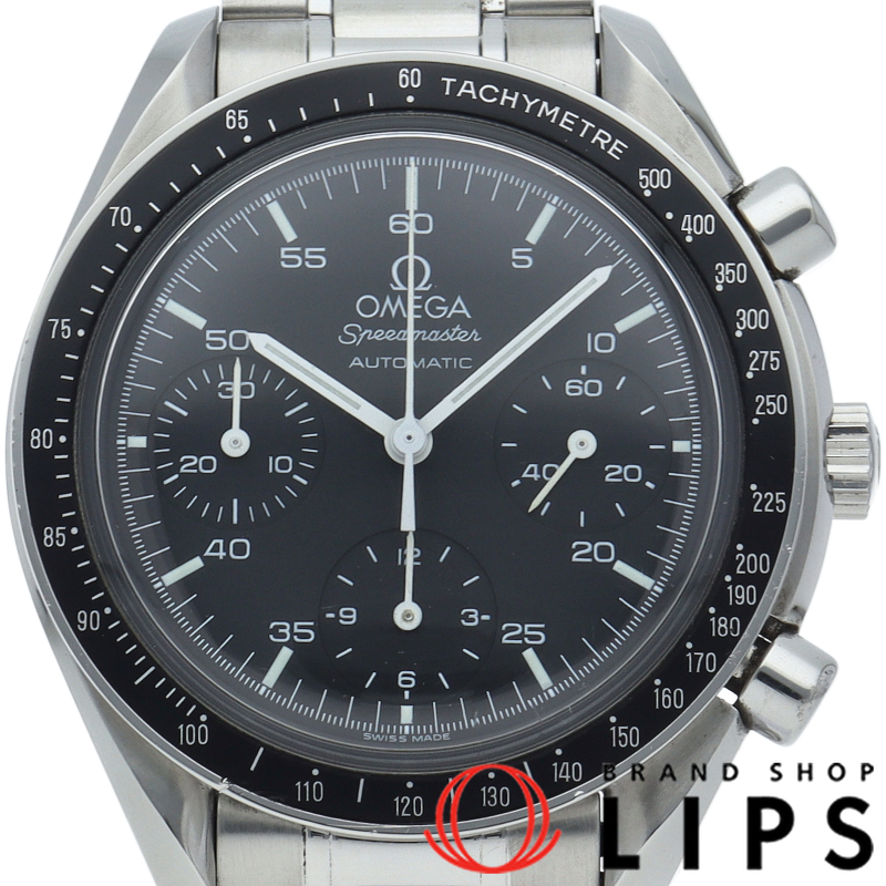 スピードマスター オートマチック