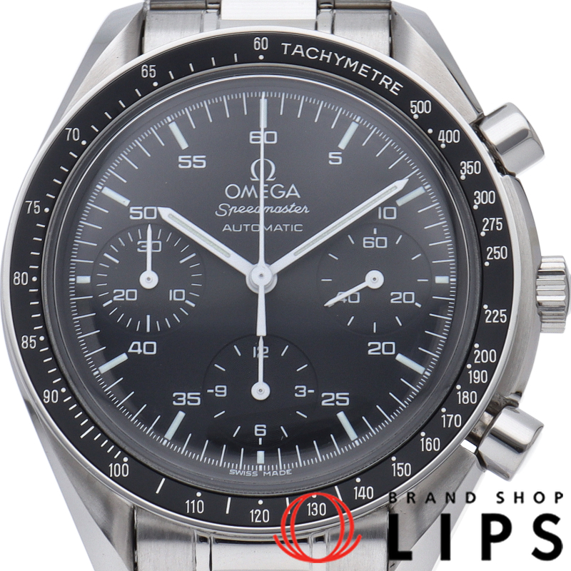 スピードマスター オートマチック
