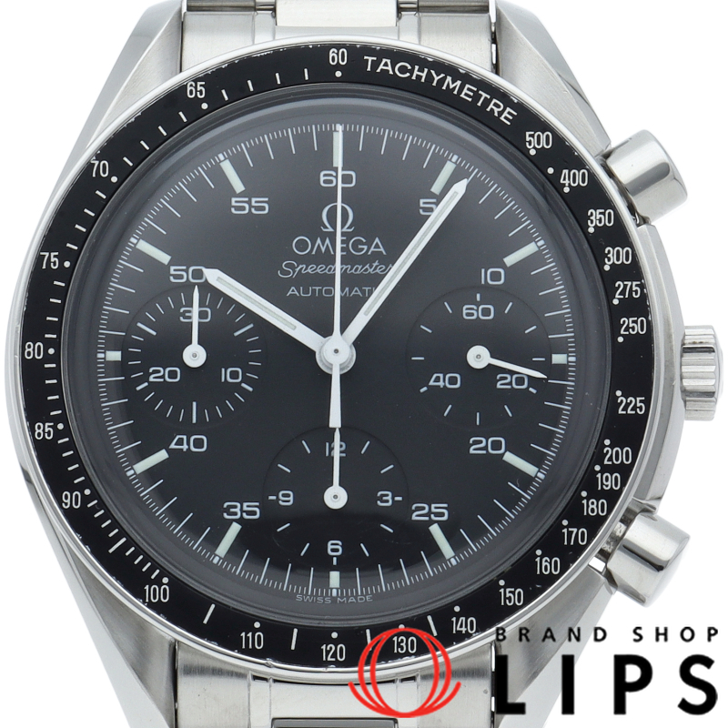 スピードマスター オートマチック OH済