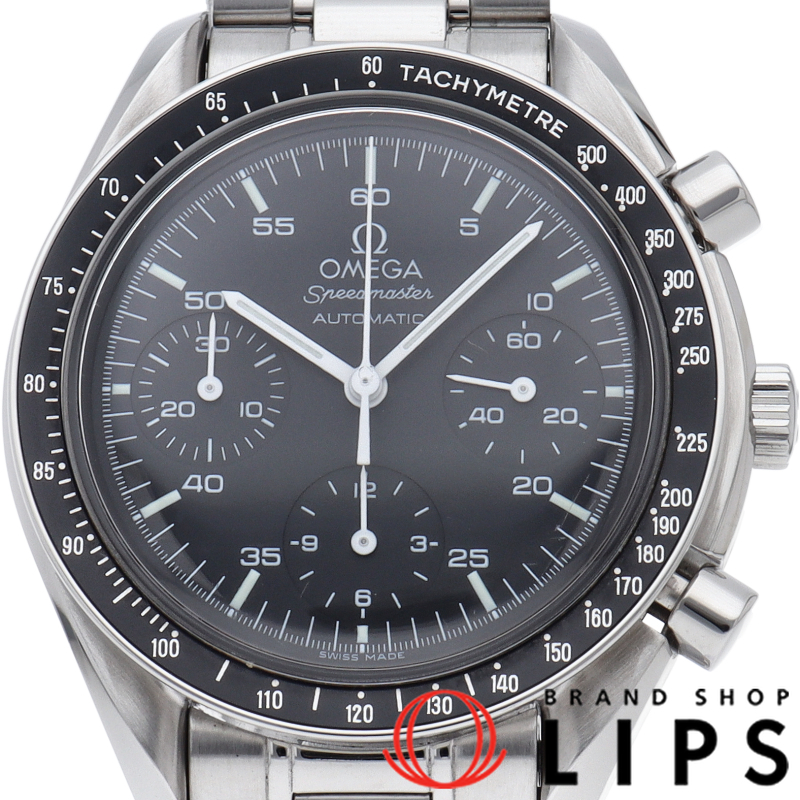 スピードマスター オートマチック