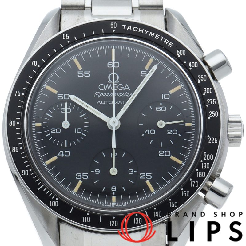 スピードマスター オートマチック