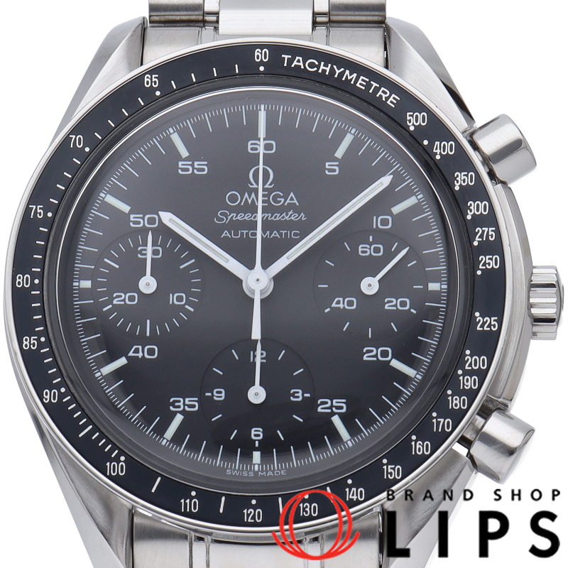 スピードマスター オートマチック