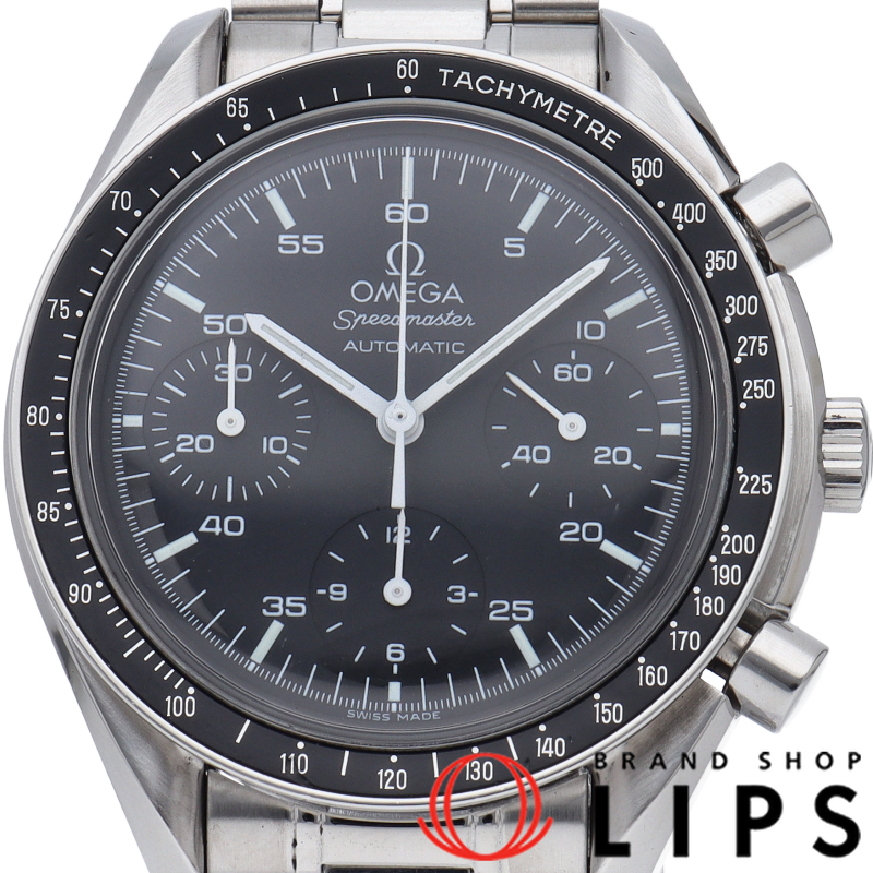 スピードマスター オートマチック