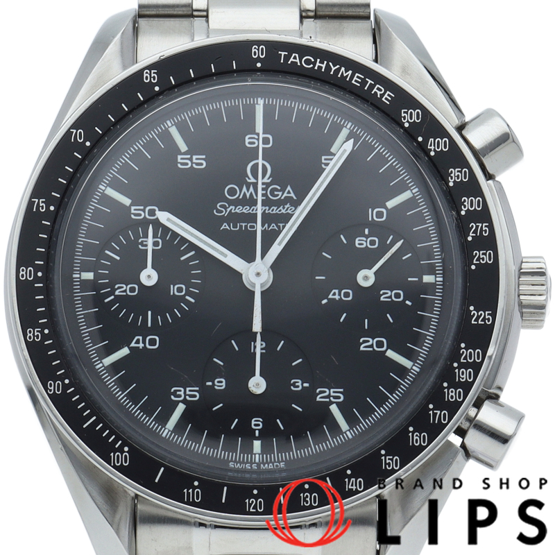 スピードマスター オートマチック