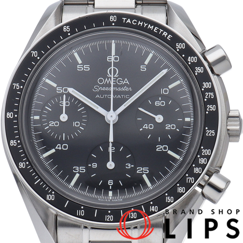 スピードマスター オートマチック