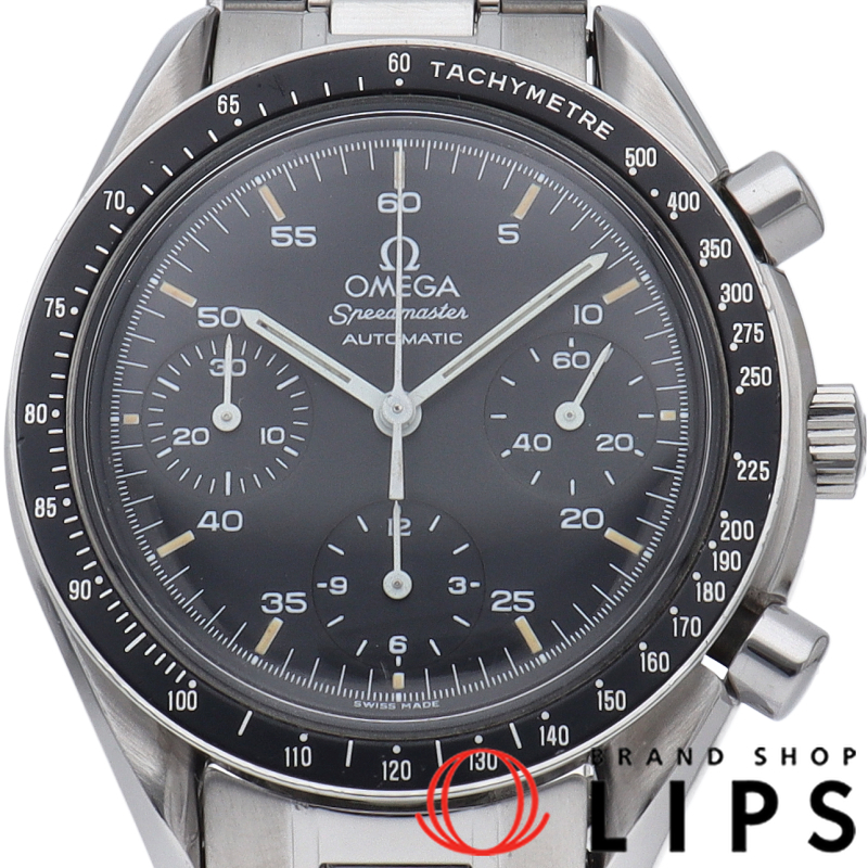 スピードマスター オートマチック