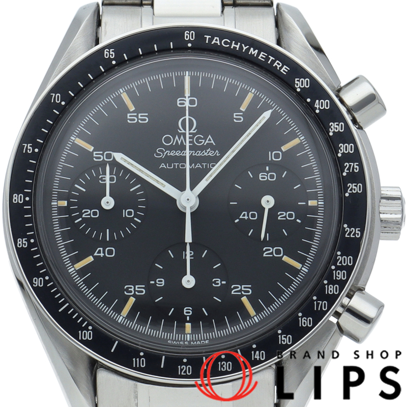 スピードマスター オートマチック