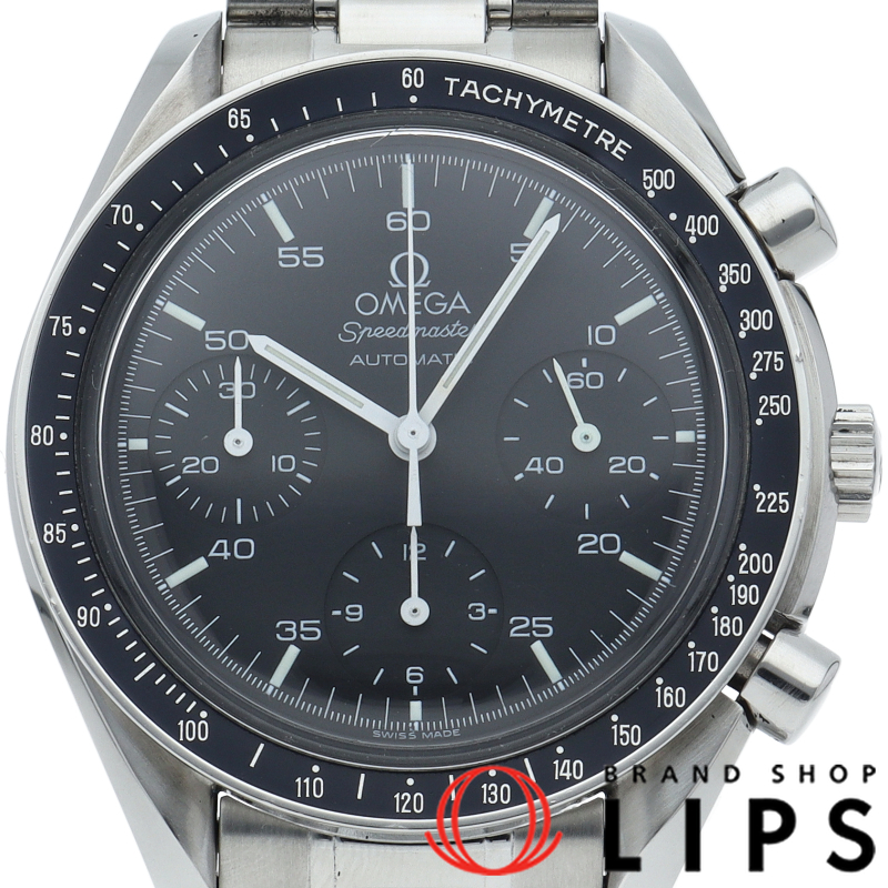 スピードマスター オートマチック