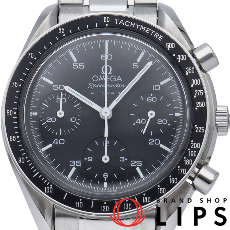 スピードマスター オートマチック OH済