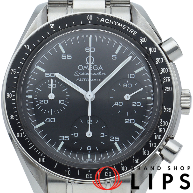 スピードマスター オートマチック