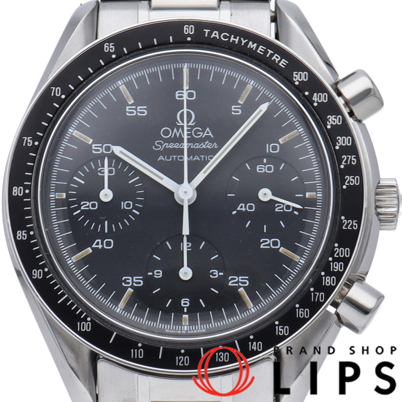 スピードマスター オートマチック トリチウム