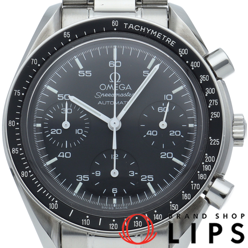 スピードマスター オートマチック