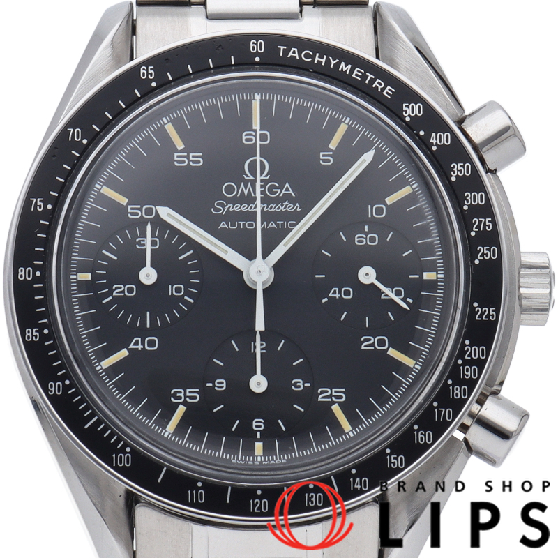 スピードマスター オートマチック