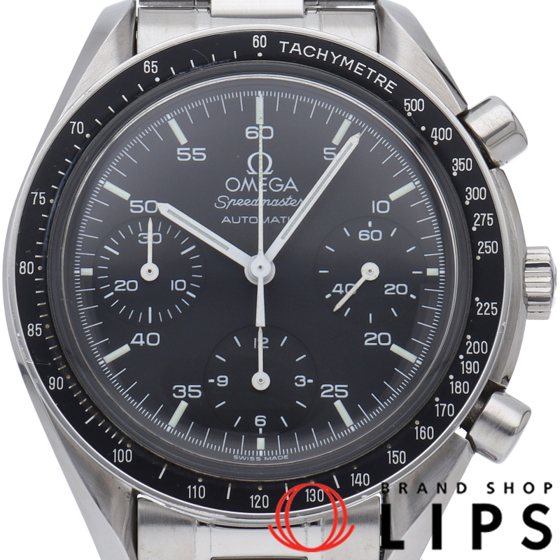 スピードマスター オートマチック