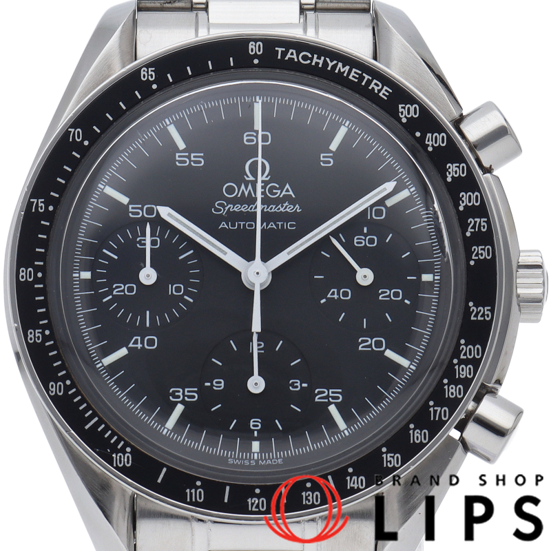 スピードマスター オートマチック
